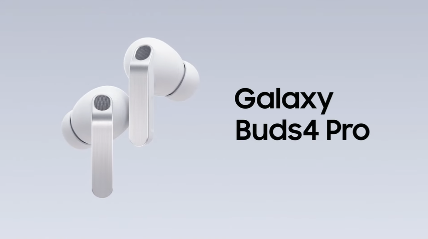 Galaxy Buds 4 Pro Galaxy Buds 4 Pro