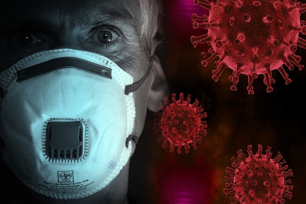 China aponta vírus mais mortal que COVID-19 no Cazaquistão, mas país nega (Imagem: Pixabay)