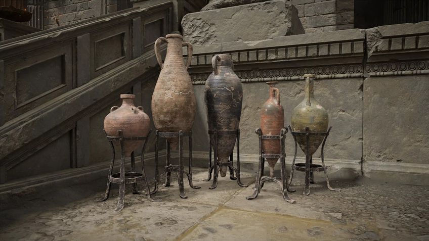 God of War Multiplayer