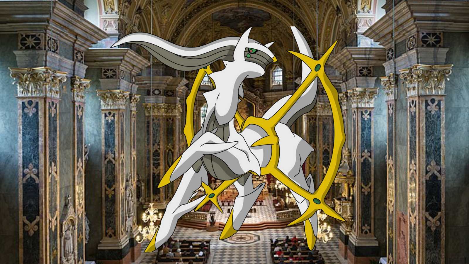 Tradução Legend Arceus 