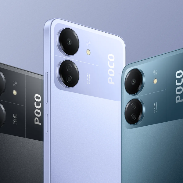 POCO C75 aparece em teste de desempenho com 8 GB de RAM - Canaltech