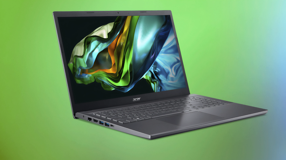 Notebook Acer Aspire 5 com parcelas de apenas R$ 279 na Amazon; confira