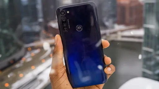 OFICIAL! Motorola apresenta Moto G Power e G Stylus. Confira os preços