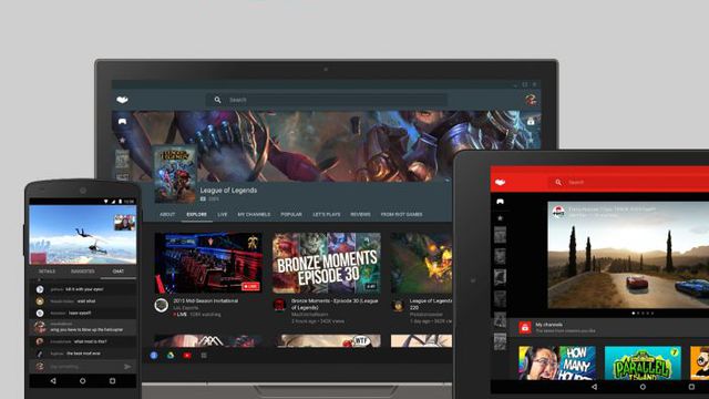 YouTube lança sistema de patrocínios para canais de games