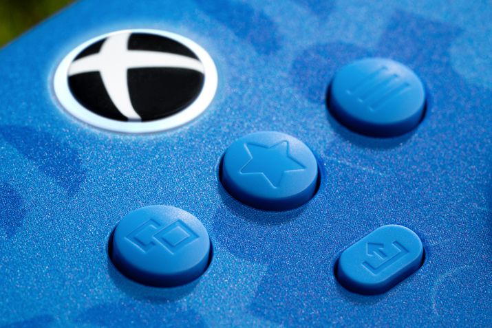 8BitDo Ultimate 3-mode - Rare 40th Anniversary Edition