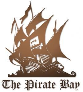 The Pirate Bay (Imagem: Divulgação)