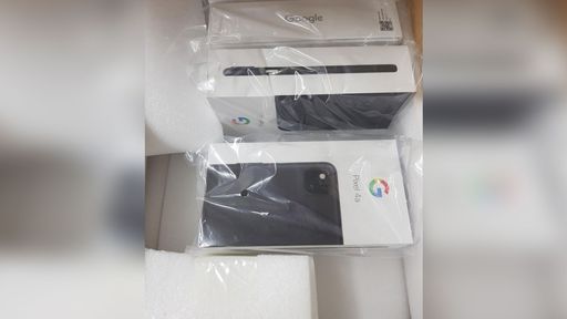 Especificações e embalagem do Google Pixel 4a vazam antes do lançamento