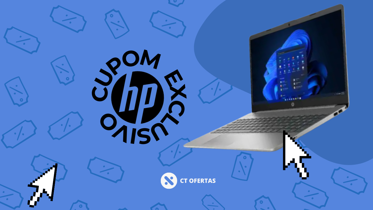 Semana do Consumidor da HP traz ótimos preços em notebooks e informática - Canaltech