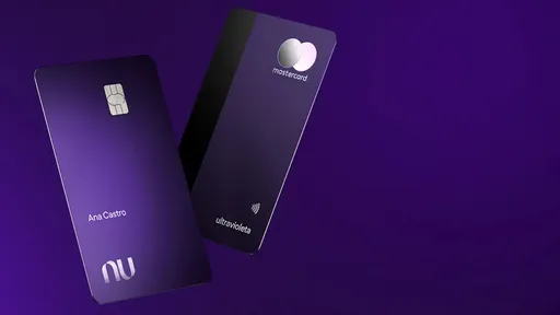 Nubank Ultravioleta: como conseguir o novo cartão