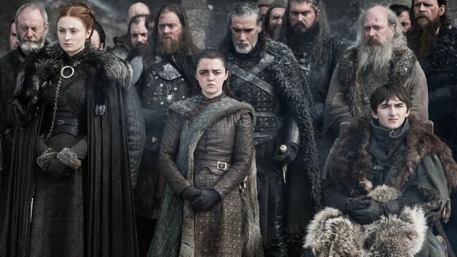 House of the Dragon  Spin-off de Game of Thrones inicia produção e ganha  fotos - Canaltech