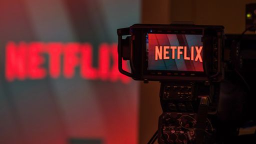 Netflix não está enviando seus filmes para os festivais como costumava fazer