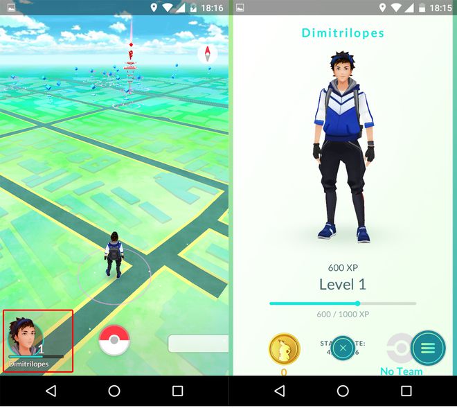 As 15 criaturas mais fortes de Pokémon GO - Canaltech