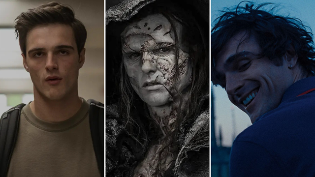 Divulgação/HBO/Netflix/Prime Video