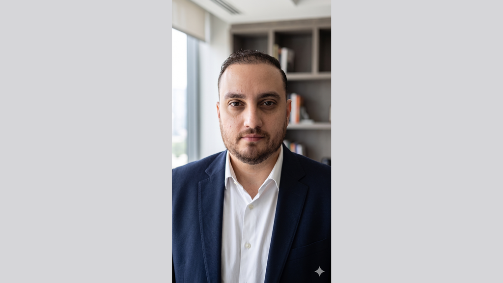 Foto para LinkedIn