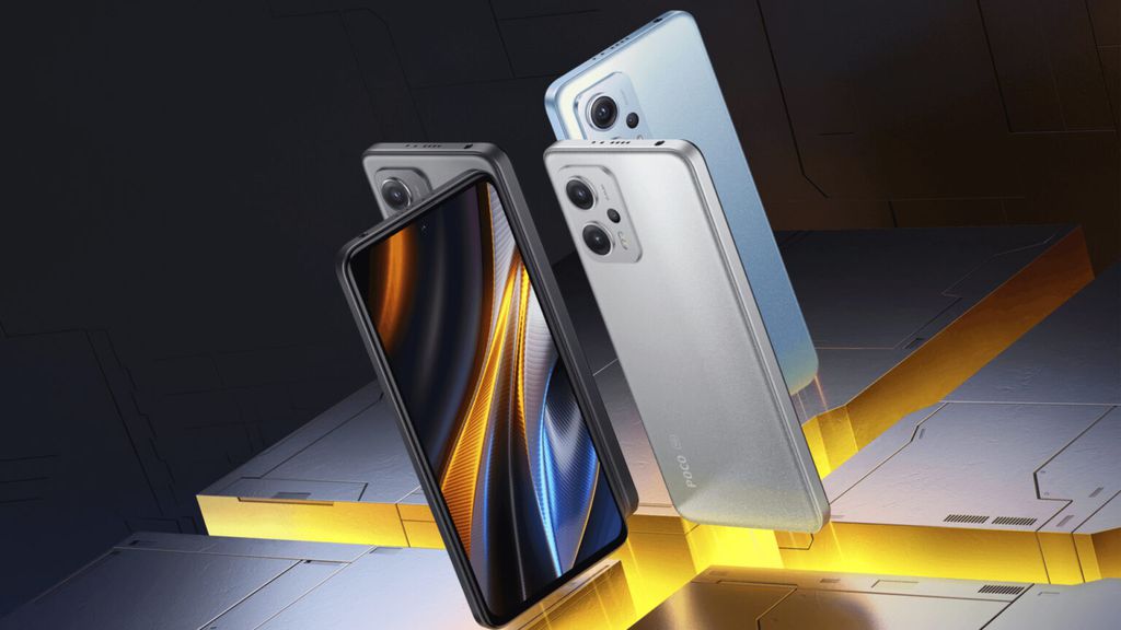 LANÇAMENTO DA XIAOMI | Novo Poco X4 GT já está disponível para