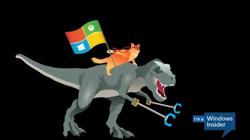 Novos emojis do Windows 11 deixam para trás uma conhecida mascote da Microsoft
