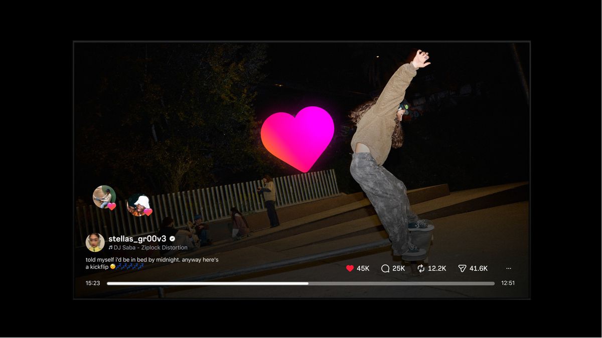 Instagram chega às TVs da Samsung e se prepara para virar "streaming"