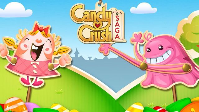 Candy Crush Friends Saga lança recurso de realidade aumentada