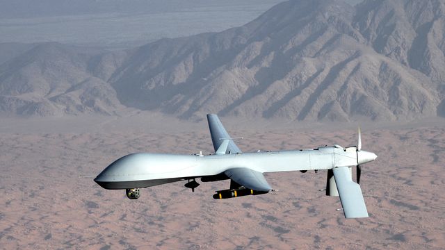 Robôs voadores: conheça um pouco sobre a tecnologia dos drones militares