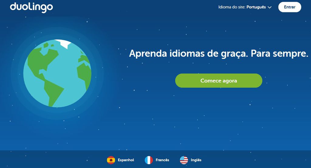 Duolingo: o que é e como usar Duolingo: o que é e como usar