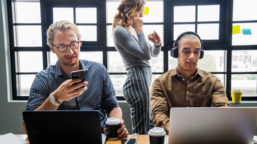 Os melhores apps para transcrição de áudio