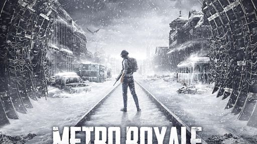 PUBG Mobile | Atualização traz parceria com Metro Exodus e otimiza desempenho
