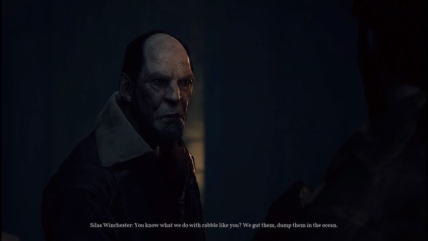 Galeria: Call of Cthulhu