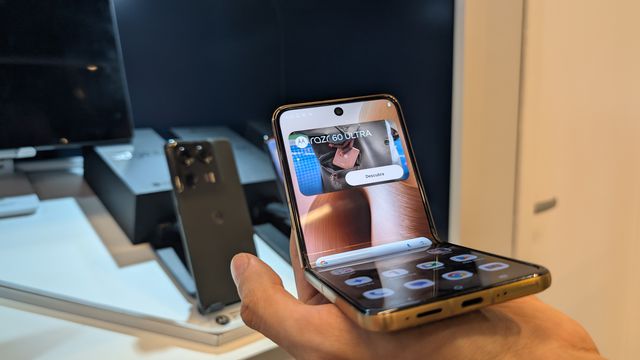 Vitória Zabelê/Canaltech