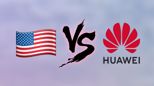 Google busca licença dos EUA para continuar negócios com a Huawei
