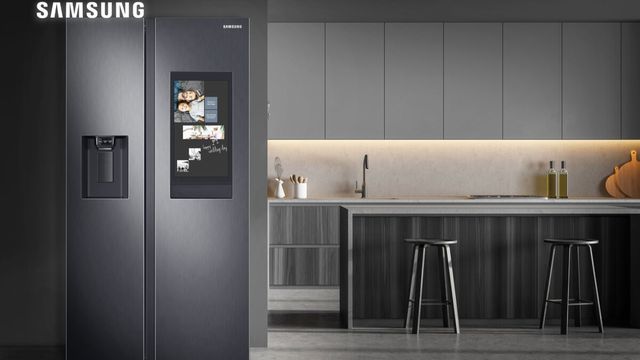 Divulgação/Samsung