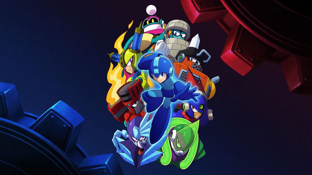 Imagem de Mega Man