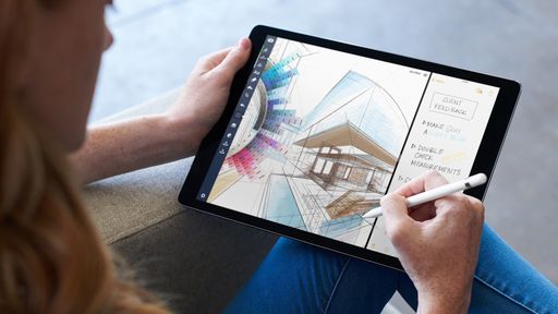 Analista acredita que novo iPad Pro deva chegar com USB-C