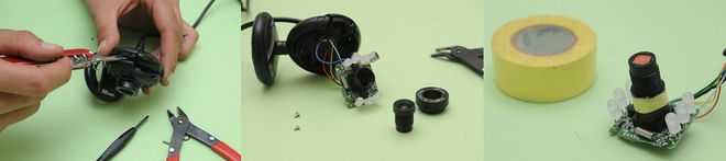 Humanos 2.0 | Aprenda a construir um microscópio caseiro utilizando uma webcam