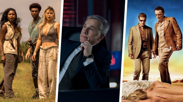 Séries mais assistidas, quais são? 10 programas mais vistos atualmente