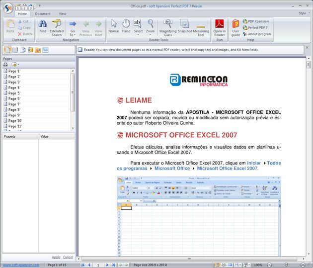 Perfect PDF Reader Perfect PDF Reader