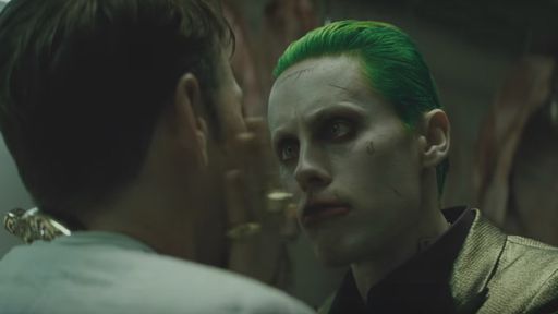 Novo trailer de Esquadrão Suicida prova que eles são os piores heróis do mundo