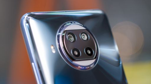 Review Mi 10T Lite 5G | Uma linha tênue entre Xiaomi e Poco