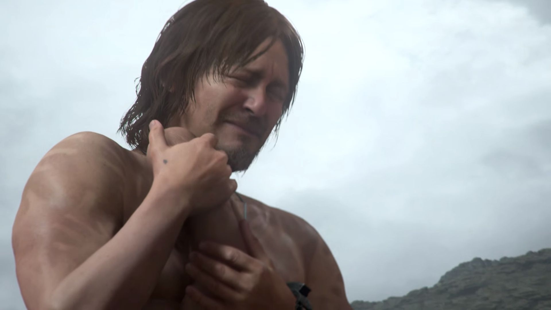 Novos nomes confirmados no elenco de Death Stranding