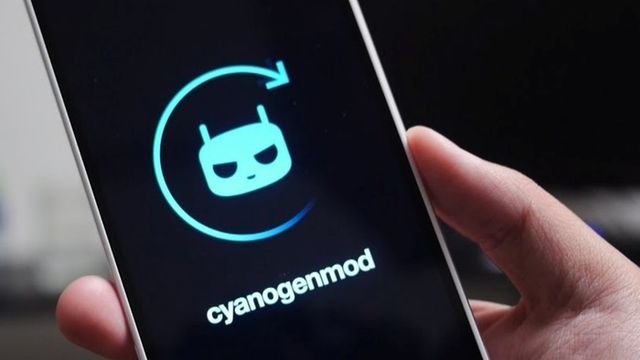 Cyanogen 12 começa a chegar para o OnePlus One