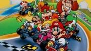 Bicicleta ergométrica vira controle para Mario Kart