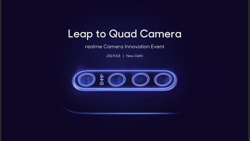 Realme mostra fotos feitas por smartphone com câmera de 64 MP; confira