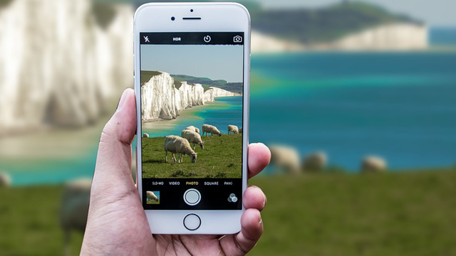 Google e MIT criam algoritmos que retocam fotos do celular em tempo real