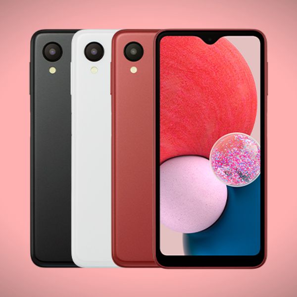 Galaxy A23 5G 64GB レッド Galaxy A23 5G レッド 64G Galaxy A23 5G