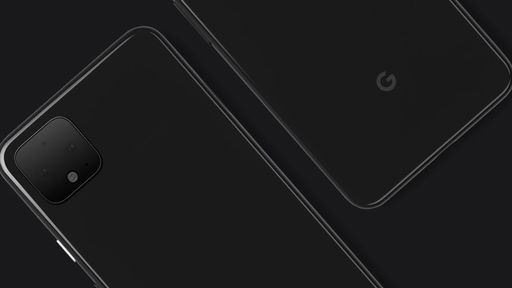 Pixel 4 | Vazamentos mostram que tela do smartphone não terá "queixo"