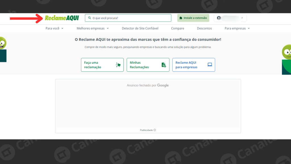 (Imagem: Captura de tela/Emanuele Almeida/Canaltech)