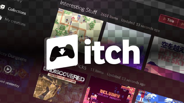 (Divulgação: Itch.io)