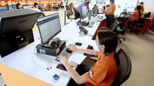 Gov.br agora permite resolver problemas de conta com atendimento presencial