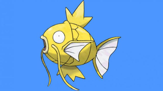 Monstrinhos dourados acabam de ser descobertos em Pokémon GO