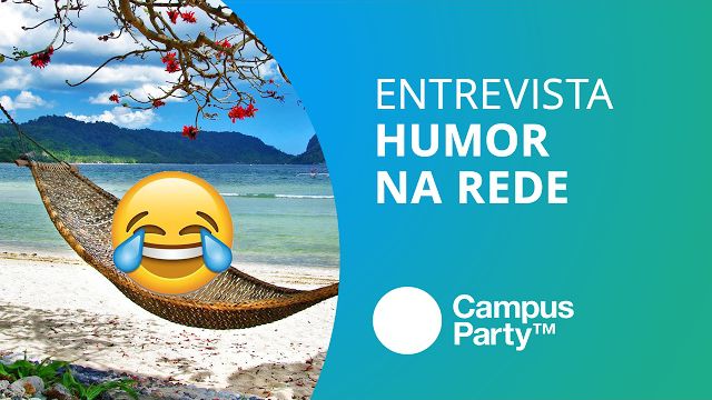 Humor na rede: Diogo Portugal, Hermes & Renato e Marlei Cevada #cpbr10