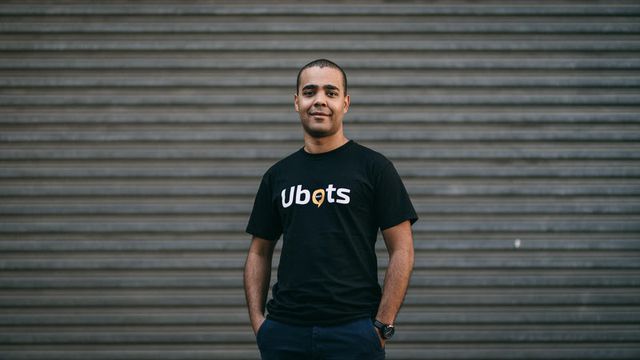 Divulgação/Ubots